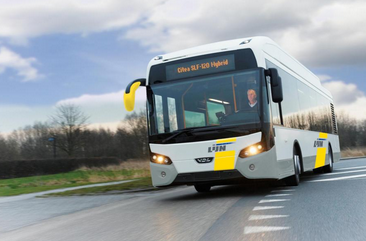 Bus