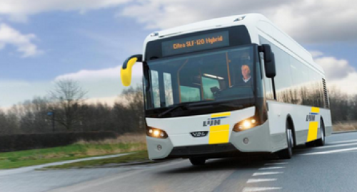 Bus